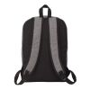 Range 15" Computer Backpack Standard | Graphite | No Imprint | not available | not available