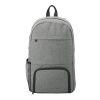 Essential Insulated 15" Computer Backpack Standard | Graphite | No Imprint | not available | not available