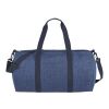 Tahoe 18" Graphite Barrel Duffel Standard | Navy | No Imprint | not available | not available