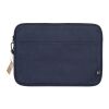 Vila Recycled 15" Computer Sleeve Standard | Navy | No Imprint | not available | not available
