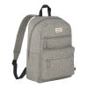 The Goods Recycled 15" Laptop Backpack Standard | Gray | No Imprint | not available | not available