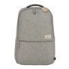 The Goods Recycled 17" Laptop Backpack Standard | Gray | No Imprint | not available | not available
