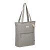 The Goods Work Anywhere Tote Standard | Gray | No Imprint | not available | not available