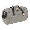 The Goods Roll Duffel Standard | Gray | No Imprint | not available | not available