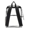 Lucent Deluxe Clear PVC Backpack Clear | No Imprint | not available | not available