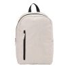 Skye Recycled Laptop Backpack Standard | White | No Imprint | not available | not available