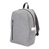 Skye Recycled Laptop Backpack Standard | Gray | No Imprint | not available | not available