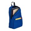 Barton Recycled Sling Backpack Standard | Royal Blue | No Imprint | not available | not available