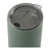 Sherpa 12oz Vac TBL & Slim Can Insulator Dark Green | No Imprint | not available | not available