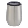 Brix 10oz Cup Silver