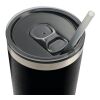Thor 16oz Tumbler Black | No Imprint | not available | not available