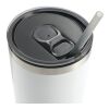 Thor 16oz Tumbler White | No Imprint | not available | not available