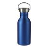 Thor 20oz Stainless Sports Bottle Blue | No Imprint | not available | not available