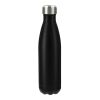 Arsenal 25oz Stainless Sports Bottle Black | No Imprint | not available | not available