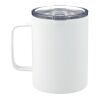 Rover 14oz Vacuum Insulated Camp Mug White | No Imprint | not available | not available