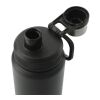 Vasco 32oz Stainless Steel Bottle Black | No Imprint | not available | not available