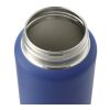 Vasco 32oz Stainless Steel Bottle Blue | No Imprint | not available | not available