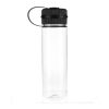 Venture Recycled R-PET Sports Bottle 21oz Clear | No Imprint | not available | not available
