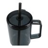 Lucien Recycled Acrylic Travel Mug 40oz Black | No Imprint | not available | not available