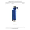 Perth 25oz Stainless Sports Bottle Black | No Imprint | not available | not available