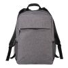 Urban 15" Computer Backpack Standard | Graphite | No Imprint | not available | not available