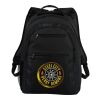 Executive 15" Computer Backpack Black | No Imprint | not available | not available
