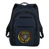 Executive 15" Computer Backpack Navy | No Imprint | not available | not available