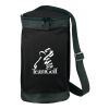 Golf Bag 6-Can Event Cooler Black | No Imprint | not available | not available