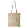 Carolina 4oz Cotton Canvas Tote Natural | No Imprint | not available | not available