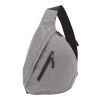 Brooklyn Deluxe Sling Backpack Graphite | No Imprint | not available | not available