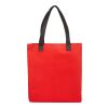 Rivers Pocket Non-Woven Convention Tote Red