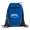Peek Drawstring Bag Royal Blue | No Imprint | not available | not available