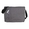 Urban 15" Computer Messenger Bag Standard | Graphite | No Imprint | not available | not available