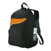 Tornado Deluxe Backpack Orange | No Imprint | not available | not available