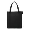 Hercules Insulated Grocery Tote Black | No Imprint | not available | not available