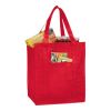 Hercules Insulated Grocery Tote Red | No Imprint | not available | not available