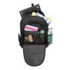 Journey 15" Computer Backpack Standard | Black | No Imprint | not available | not available