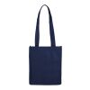 Mini Elm Non-Woven Tote Navy Blue | No Imprint | not available | not available