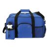Weekender 18.5" Deluxe Duffel Bag Standard | Blue | No Imprint | not available | not available