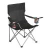Fanatic Event Folding Chair Onyx | No Imprint | not available | not available