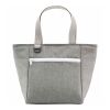 Focus RPET 6 Can Lunch Cooler Graphite