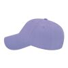 Cap America Relaxed Golf Cap Lavender | No Imprint | not available | not available