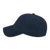 Cap America Relaxed Golf Cap Navy