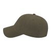 Cap America Relaxed Golf Cap Sage | No Imprint | not available | not available