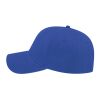 Cap America Lightweight Structured Low Profile Cap Royal Blue