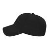 Cap America X-Tra Value Structured Cap Black | No Imprint | not available | not available