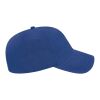 Cap America X-Tra Value Structured Cap Royal Blue | No Imprint | not available | not available