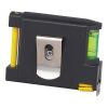 Combo Tape Measure and Level Black | No Imprint | not available | not available