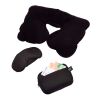 Personal Comfort Travel Kit Black | No Imprint | not available | not available