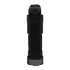 Mini Eco 120 Lumen Work Flashlight Black
